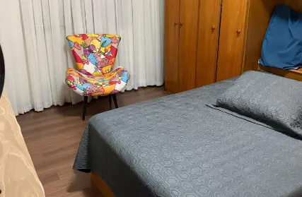 Imagem: Sobrado para Venda, Tatuapé