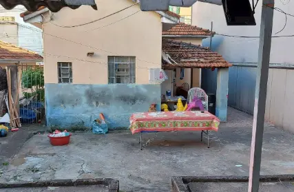 Imagem: Casa Térrea para Venda, Vila Gomes Cardim