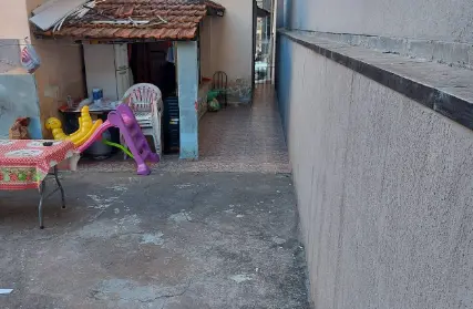 Imagem: Casa Térrea para Venda, Vila Gomes Cardim