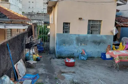Imagem: Casa Térrea para Venda, Vila Gomes Cardim