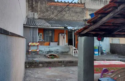 Imagem: Casa Térrea para Venda, Vila Gomes Cardim