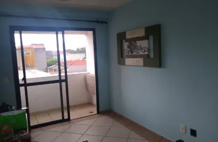 Imagem: Apartamento para Venda, Vila Bertioga