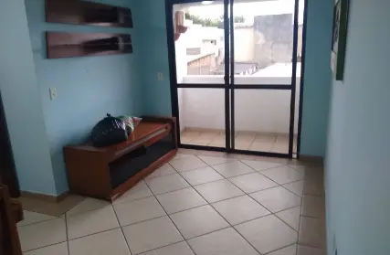 Imagem: Apartamento para Venda, Vila Bertioga