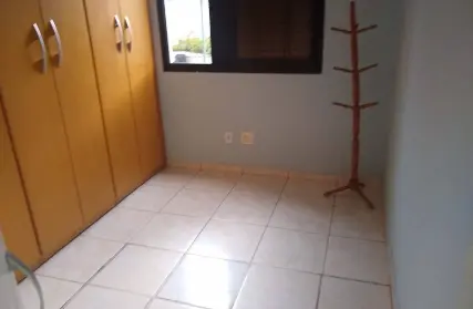 Imagem: Apartamento para Venda, Vila Bertioga