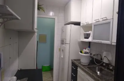 Imagem: Apartamento para Venda, Vila Bertioga