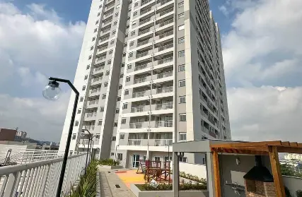 Imagem: Apartamento para Venda, Jardim Arize