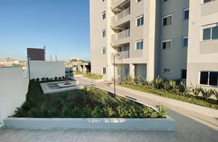 Imagem: Apartamento para Venda, Jardim Arize