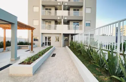 Imagem: Apartamento para Venda, Jardim Arize