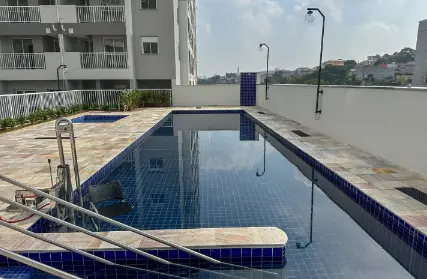 Imagem: Apartamento para Venda, Jardim Arize