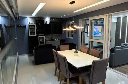 Imagem: Apartamento para Venda, Vila Carrão