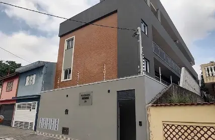 Imagem: Apartamento para Venda, Vila Paranaguá