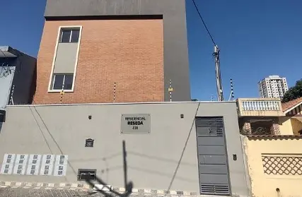 Imagem: Apartamento para Venda, Vila Paranaguá