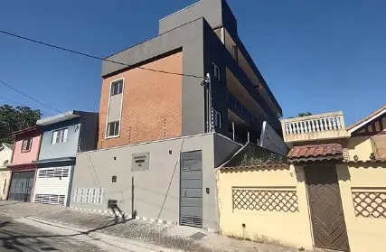 Imagem: Apartamento para Venda, Vila Paranaguá