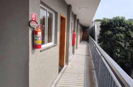 Imagem: Apartamento para Venda, Vila Paranaguá