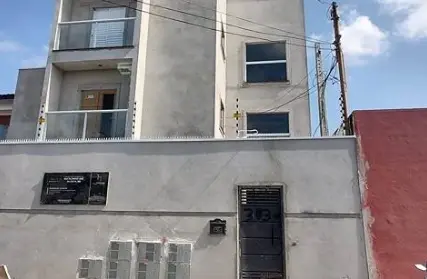 Imagem: Apartamento para Venda, Cidade Nova São Miguel