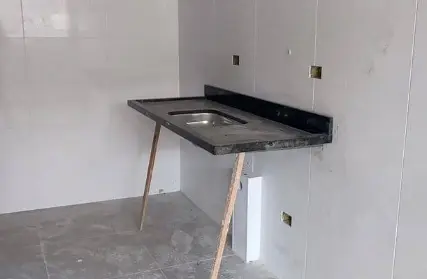 Imagem: Apartamento para Venda, Cidade Nova São Miguel