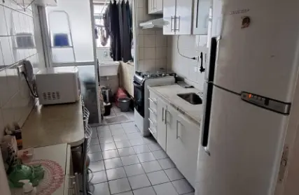 Imagem: Apartamento para Alugar, Chácara Belenzinho