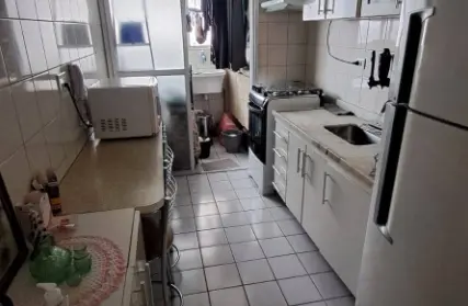 Imagem: Apartamento para Alugar, Chácara Belenzinho