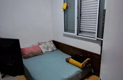 Imagem: Apartamento para Alugar, Chácara Belenzinho