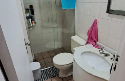 Imagem: Apartamento para Alugar, Chácara Belenzinho