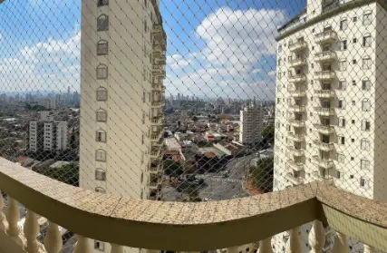 Imagem: Apartamento para Alugar, Vila Regente Feijó