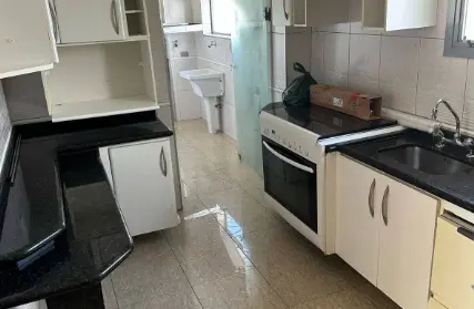 Imagem: Apartamento para Alugar, Vila Regente Feijó