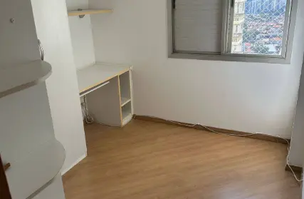Imagem: Apartamento para Alugar, Vila Regente Feijó