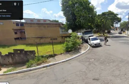Imagem: Terreno para Alugar, Vila Nova Curuçá