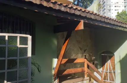 Imagem: Prédio Comercial para Alugar, Cidade Mãe do Céu