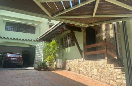 Imagem: Prédio Comercial para Alugar, Cidade Mãe do Céu