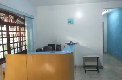 Imagem: Prédio Comercial para Alugar, Cidade Mãe do Céu