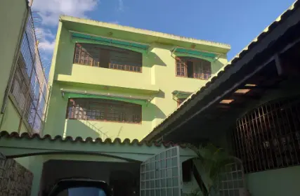 Imagem: Prédio Comercial para Alugar, Cidade Mãe do Céu