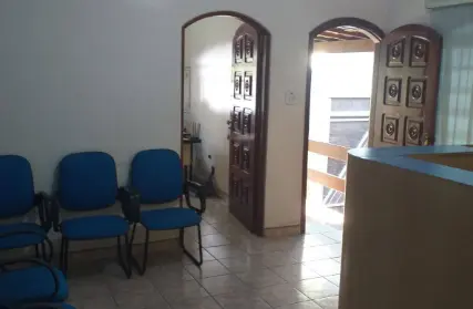 Imagem: Prédio Comercial para Alugar, Cidade Mãe do Céu