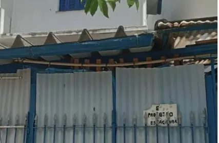 Imagem: Sobrado para Alugar, Vila Antonina