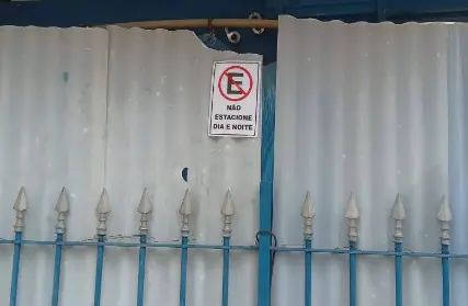 Imagem: Sobrado para Alugar, Vila Antonina