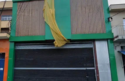 Imagem: Prédio Comercial para Alugar, Vila Santa Teresa 