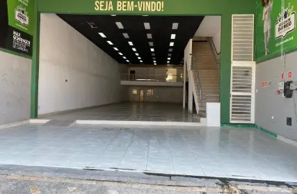 Imagem: Prédio Comercial para Alugar, Vila Santa Teresa 