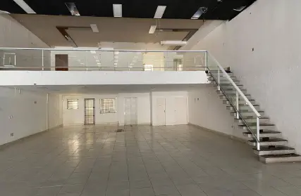 Imagem: Prédio Comercial para Alugar, Vila Santa Teresa 