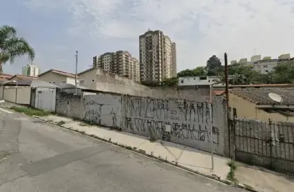 Imagem: Terreno para Alugar, Cidade Líder