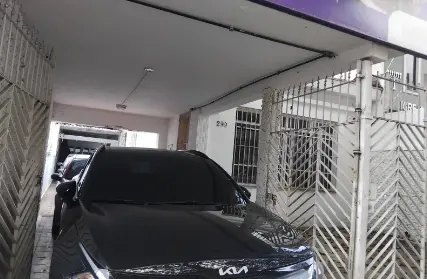 Imagem: Sobrado para Venda, Vila Azevedo