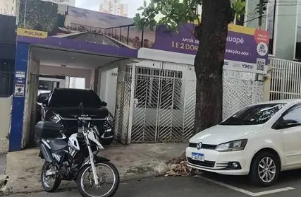 Imagem: Sobrado para Alugar, Vila Azevedo