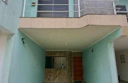 Imagem: Condomínio Fechado para Alugar, Vila Formosa