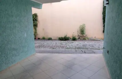 Imagem: Condomínio Fechado para Alugar, Vila Formosa