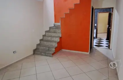 Imagem: Condomínio Fechado para Alugar, Vila Formosa