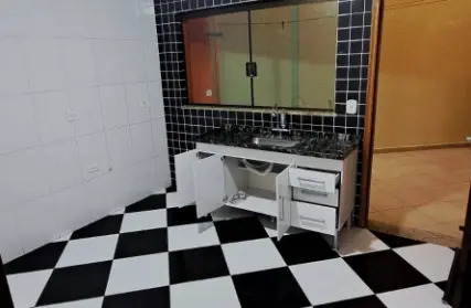 Imagem: Condomínio Fechado para Alugar, Vila Formosa