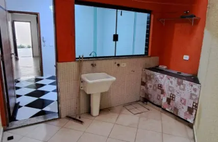 Imagem: Condomínio Fechado para Alugar, Vila Formosa