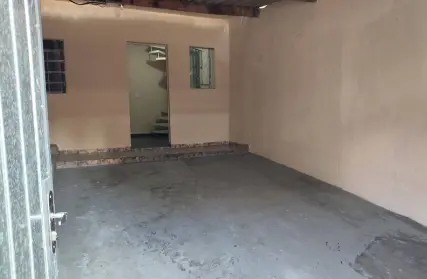 Imagem: Sobrado para Venda, Vila Esperança