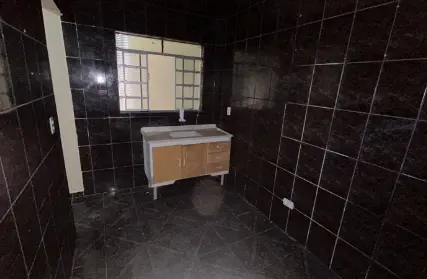 Imagem: Sobrado para Venda, Vila Esperança