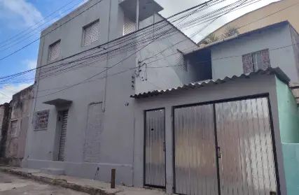 Imagem: Sobrado para Alugar, Vila Esperança