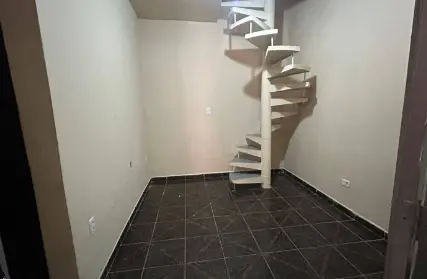 Imagem: Sobrado para Alugar, Vila Esperança